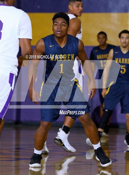 Thumbnail 1 in Warren vs Lynwood photogallery.