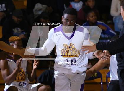Thumbnail 2 in Warren vs Lynwood photogallery.