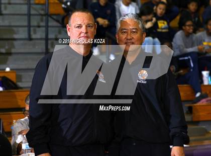 Thumbnail 2 in Warren vs Lynwood photogallery.