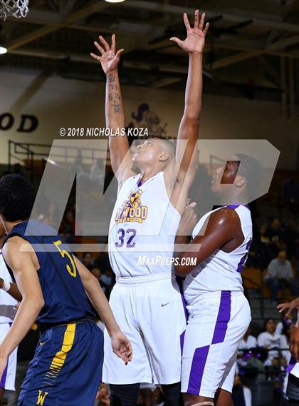 Thumbnail 3 in Warren vs Lynwood photogallery.