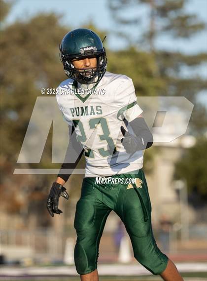 Thumbnail 1 in JV: Maria Carrillo @ Petaluma photogallery.