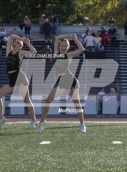 Thumbnail 1 in JV: Maria Carrillo @ Petaluma photogallery.