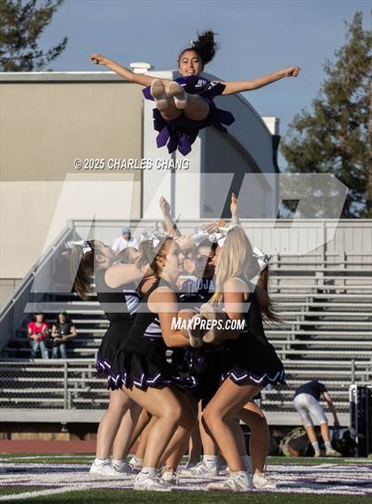 Thumbnail 1 in JV: Maria Carrillo @ Petaluma photogallery.