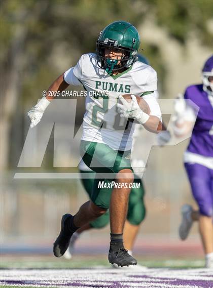 Thumbnail 2 in JV: Maria Carrillo @ Petaluma photogallery.
