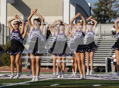 Thumbnail 2 in JV: Maria Carrillo @ Petaluma photogallery.