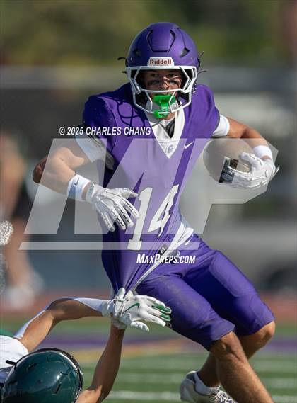 Thumbnail 3 in JV: Maria Carrillo @ Petaluma photogallery.