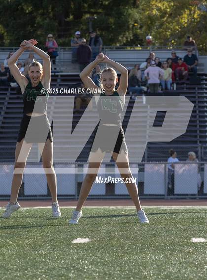 Thumbnail 3 in JV: Maria Carrillo @ Petaluma photogallery.