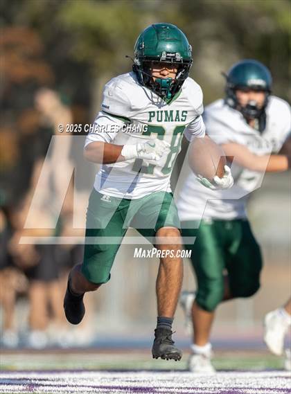 Thumbnail 1 in JV: Maria Carrillo @ Petaluma photogallery.