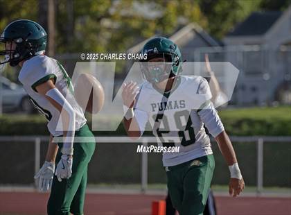 Thumbnail 1 in JV: Maria Carrillo @ Petaluma photogallery.