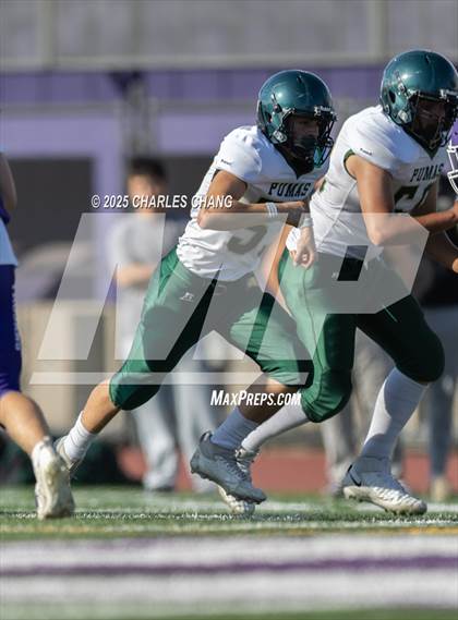Thumbnail 1 in JV: Maria Carrillo @ Petaluma photogallery.