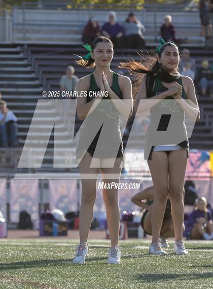 Thumbnail 2 in JV: Maria Carrillo @ Petaluma photogallery.