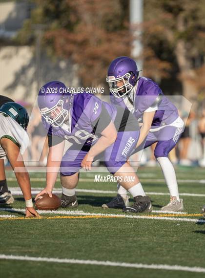 Thumbnail 1 in JV: Maria Carrillo @ Petaluma photogallery.