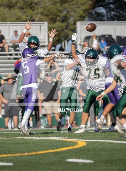 Thumbnail 3 in JV: Maria Carrillo @ Petaluma photogallery.