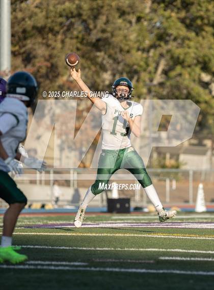 Thumbnail 2 in JV: Maria Carrillo @ Petaluma photogallery.
