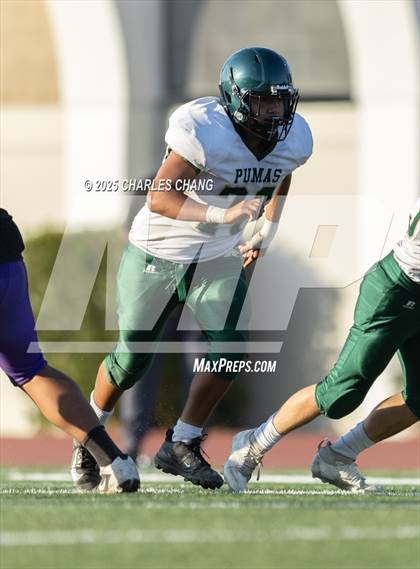 Thumbnail 1 in JV: Maria Carrillo @ Petaluma photogallery.