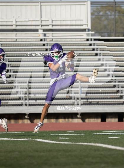 Thumbnail 2 in JV: Maria Carrillo @ Petaluma photogallery.