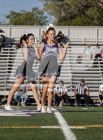 Thumbnail 2 in JV: Maria Carrillo @ Petaluma photogallery.