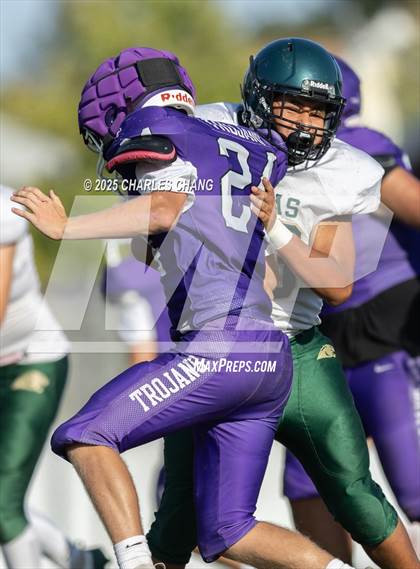 Thumbnail 1 in JV: Maria Carrillo @ Petaluma photogallery.