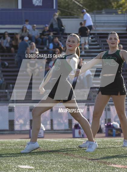 Thumbnail 2 in JV: Maria Carrillo @ Petaluma photogallery.