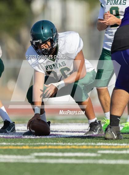 Thumbnail 1 in JV: Maria Carrillo @ Petaluma photogallery.