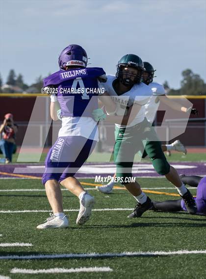 Thumbnail 3 in JV: Maria Carrillo @ Petaluma photogallery.
