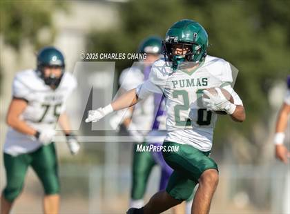 Thumbnail 3 in JV: Maria Carrillo @ Petaluma photogallery.