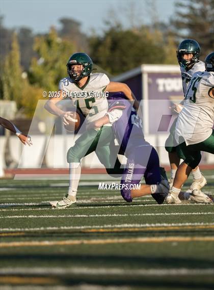 Thumbnail 2 in JV: Maria Carrillo @ Petaluma photogallery.
