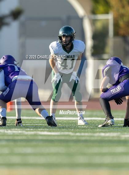 Thumbnail 2 in JV: Maria Carrillo @ Petaluma photogallery.