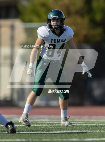 Thumbnail 1 in JV: Maria Carrillo @ Petaluma photogallery.