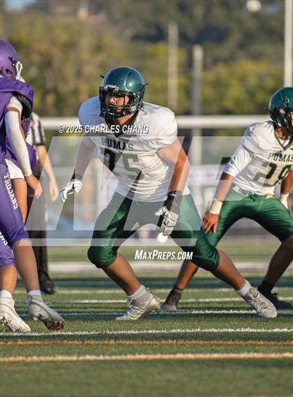 Thumbnail 3 in JV: Maria Carrillo @ Petaluma photogallery.