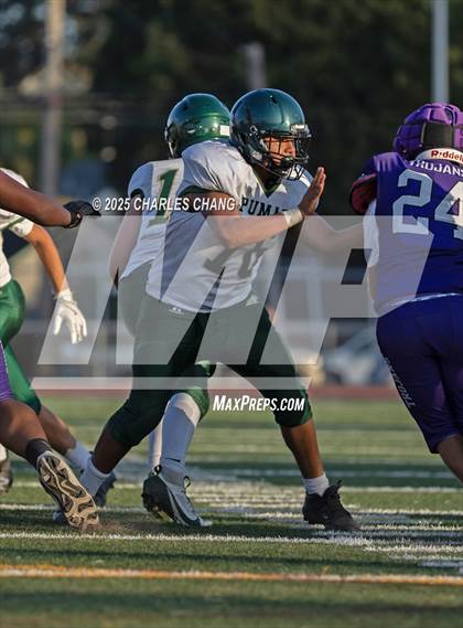 Thumbnail 1 in JV: Maria Carrillo @ Petaluma photogallery.