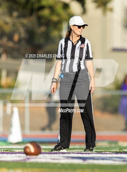Thumbnail 2 in JV: Maria Carrillo @ Petaluma photogallery.