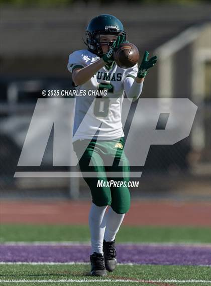 Thumbnail 2 in JV: Maria Carrillo @ Petaluma photogallery.