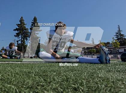 Thumbnail 1 in JV: Maria Carrillo @ Petaluma photogallery.