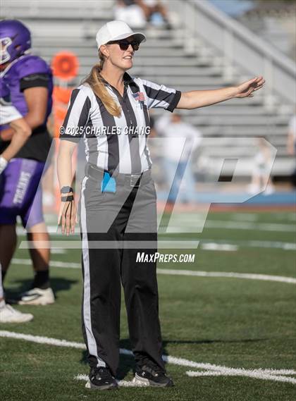 Thumbnail 1 in JV: Maria Carrillo @ Petaluma photogallery.