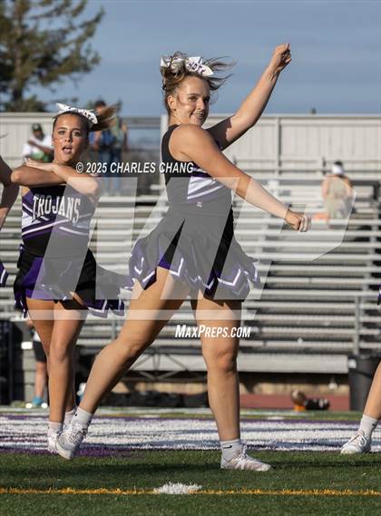 Thumbnail 2 in JV: Maria Carrillo @ Petaluma photogallery.