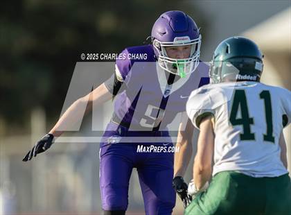 Thumbnail 1 in JV: Maria Carrillo @ Petaluma photogallery.