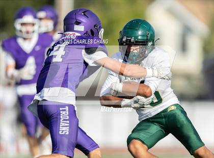 Thumbnail 1 in JV: Maria Carrillo @ Petaluma photogallery.