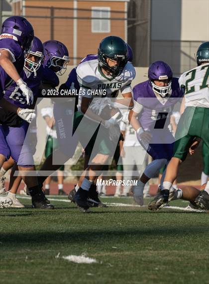 Thumbnail 3 in JV: Maria Carrillo @ Petaluma photogallery.