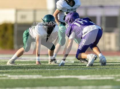 Thumbnail 3 in JV: Maria Carrillo @ Petaluma photogallery.