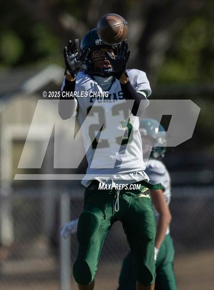 Thumbnail 1 in JV: Maria Carrillo @ Petaluma photogallery.