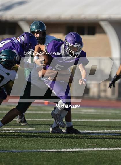 Thumbnail 2 in JV: Maria Carrillo @ Petaluma photogallery.