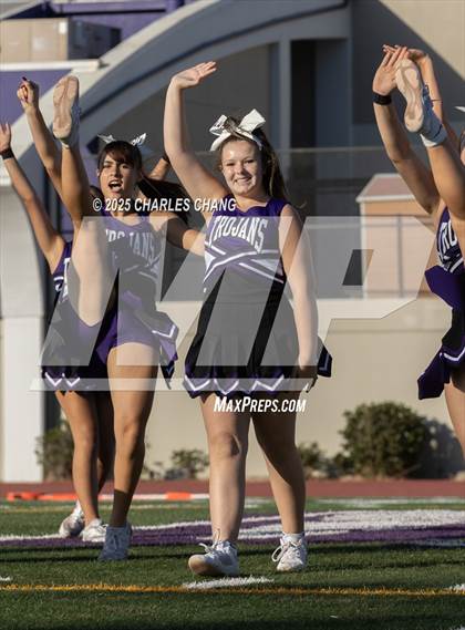 Thumbnail 1 in JV: Maria Carrillo @ Petaluma photogallery.