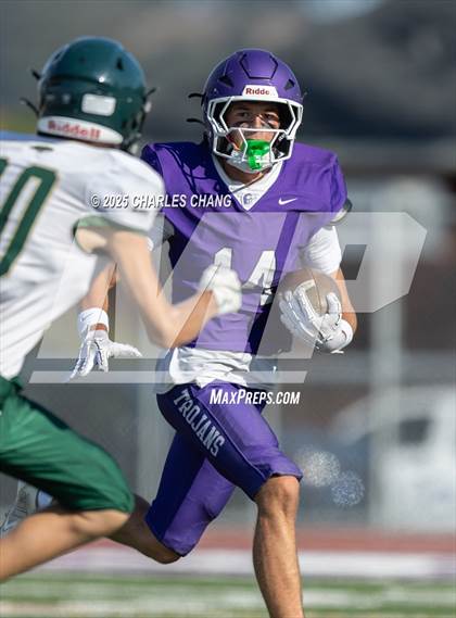 Thumbnail 1 in JV: Maria Carrillo @ Petaluma photogallery.