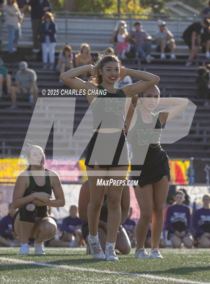 Thumbnail 1 in JV: Maria Carrillo @ Petaluma photogallery.