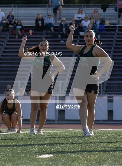 Thumbnail 2 in JV: Maria Carrillo @ Petaluma photogallery.