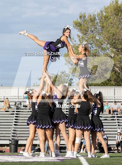 Thumbnail 2 in JV: Maria Carrillo @ Petaluma photogallery.