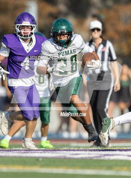 Thumbnail 1 in JV: Maria Carrillo @ Petaluma photogallery.