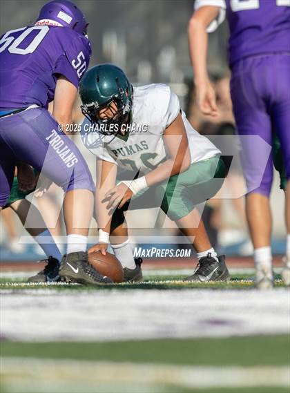 Thumbnail 1 in JV: Maria Carrillo @ Petaluma photogallery.