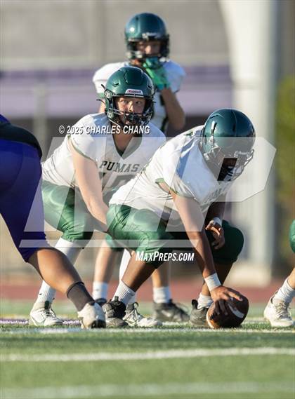 Thumbnail 3 in JV: Maria Carrillo @ Petaluma photogallery.